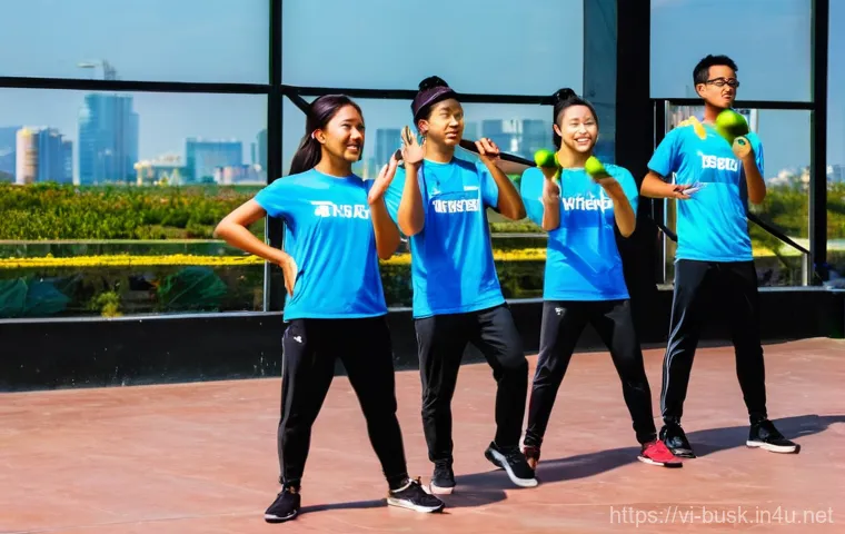 거리공연을 위한 팀워크 중요성 - **Vibrant Street Art Performance in Ho Chi Minh City**
    "A dynamic and energetic street art perfo...