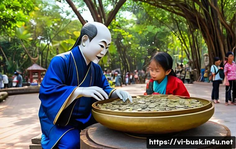 거리공연 인기 아티스트 관련 이미지 1