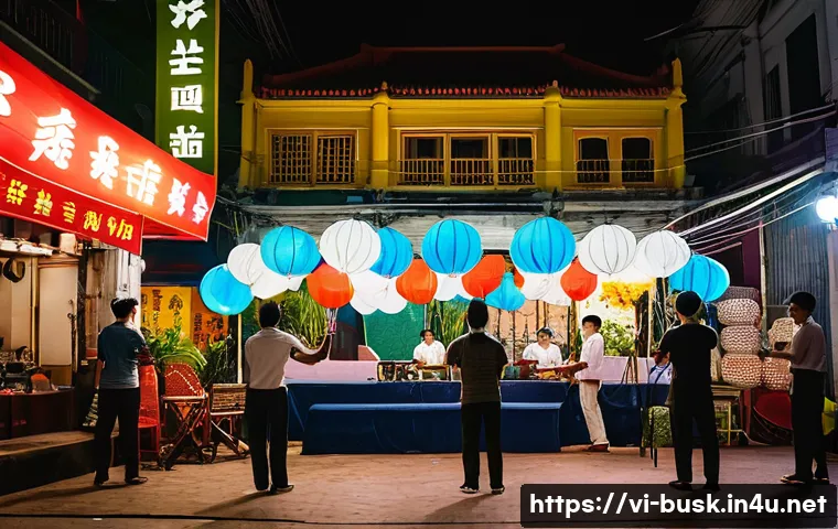 거리공연의 경비 절감 방법 관련 이미지 1