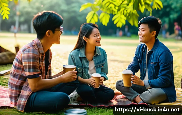 거리공연의 팬층 구축 관련 이미지 1