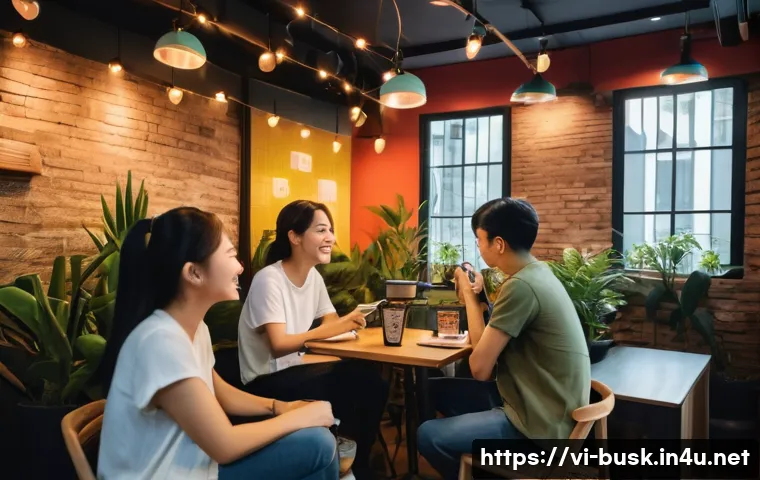 거리공연의 팬층 구축 관련 이미지 2