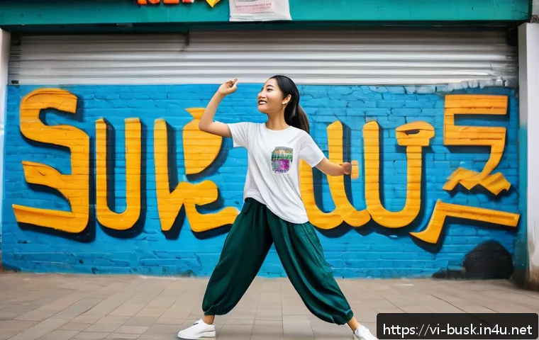 거리공연을 위한 창작 지원 사업 관련 이미지 1