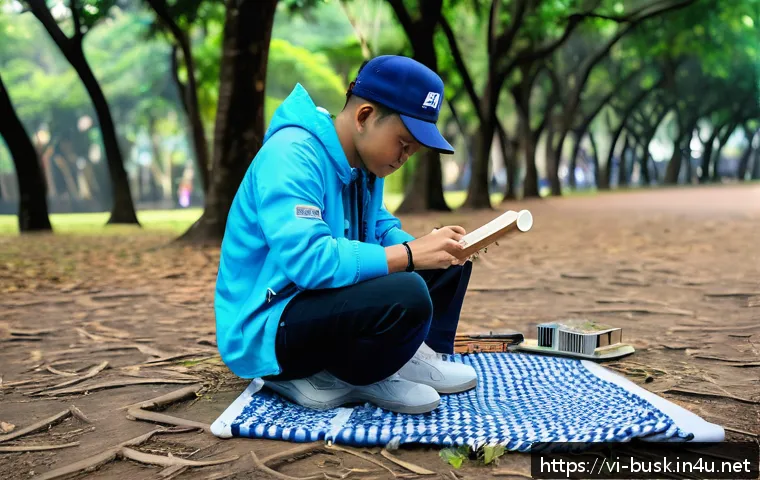 Chiến lược marketing hiệu quả cho biểu diễn đường phố thu hút đám đông và tăng doanh thu nhanh chóng 3 거리공연 마케팅 전략 관련 이미지 1